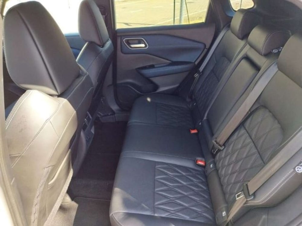 Nissan Qashqai usata a Firenze (8)