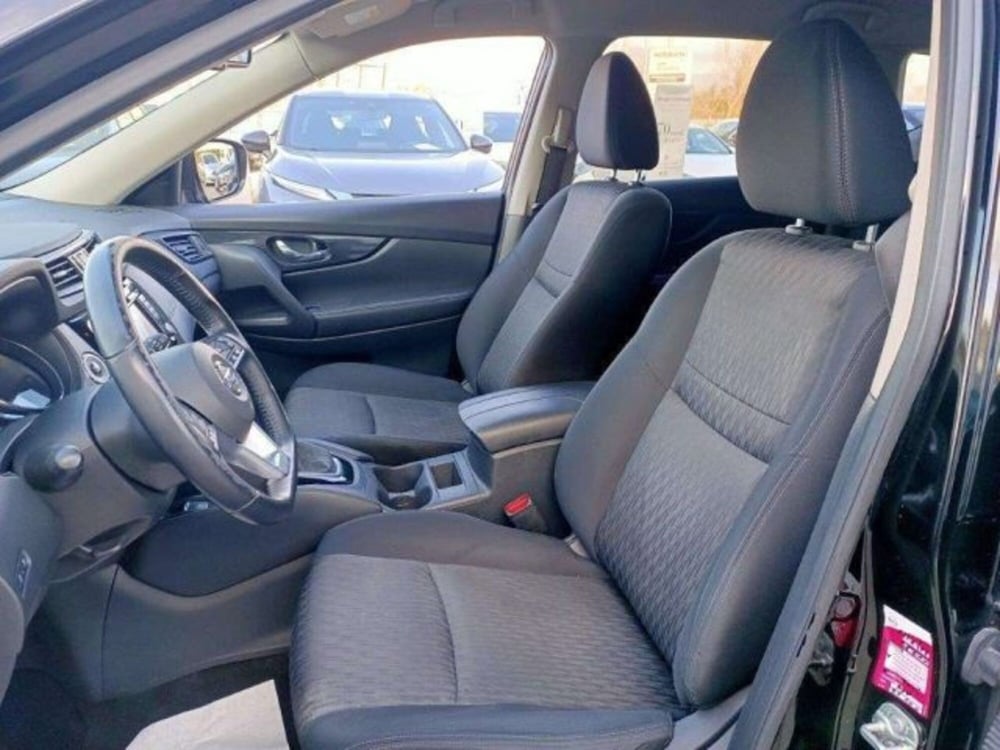 Nissan X-Trail usata a Firenze (13)