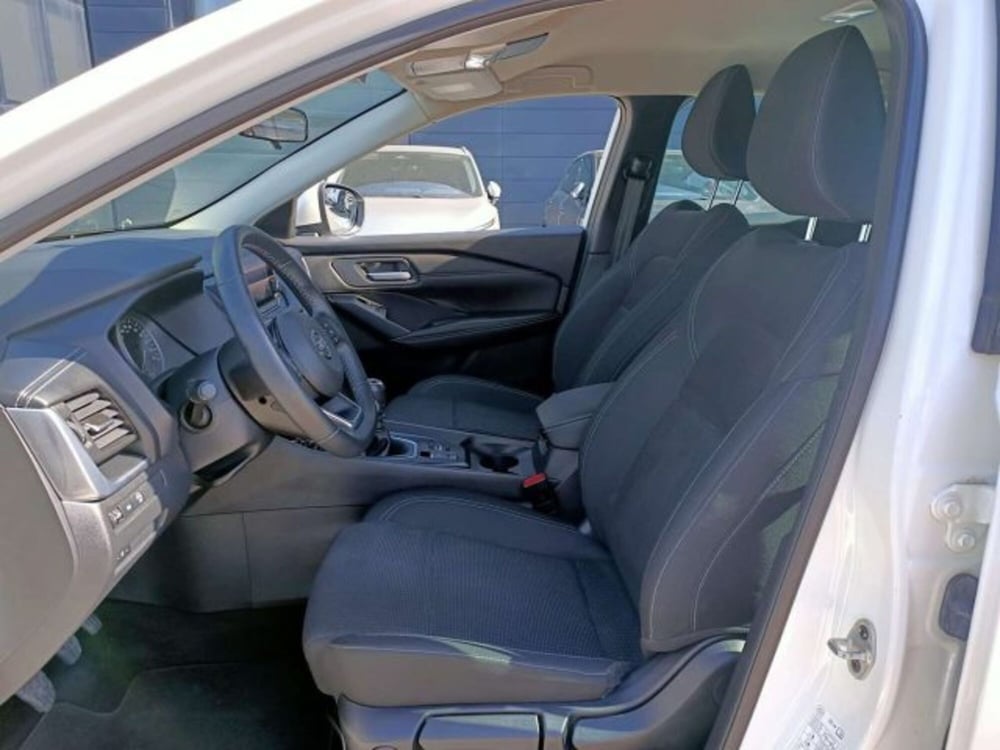 Nissan Qashqai usata a Firenze (14)