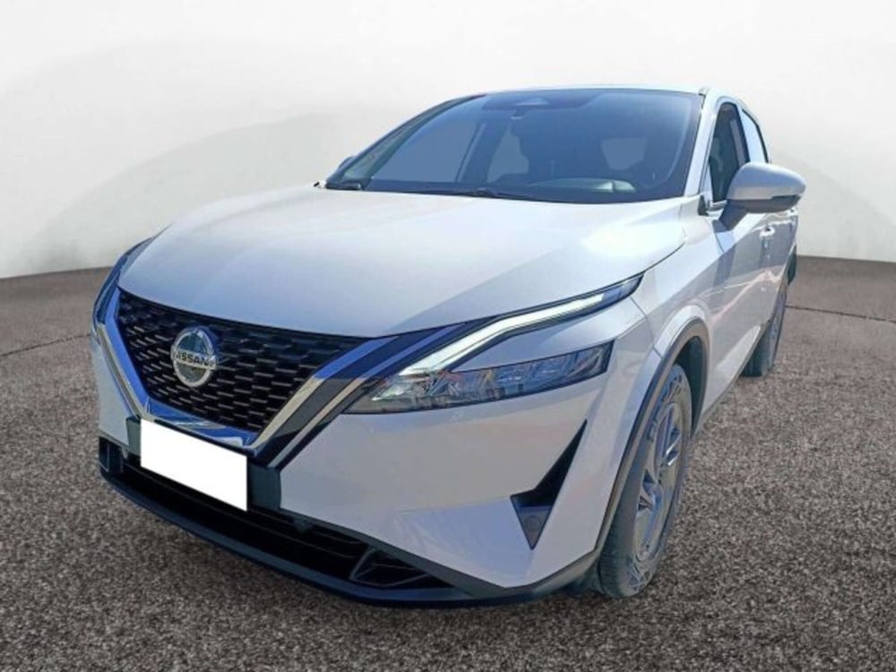 Nissan Qashqai usata a Firenze (3)