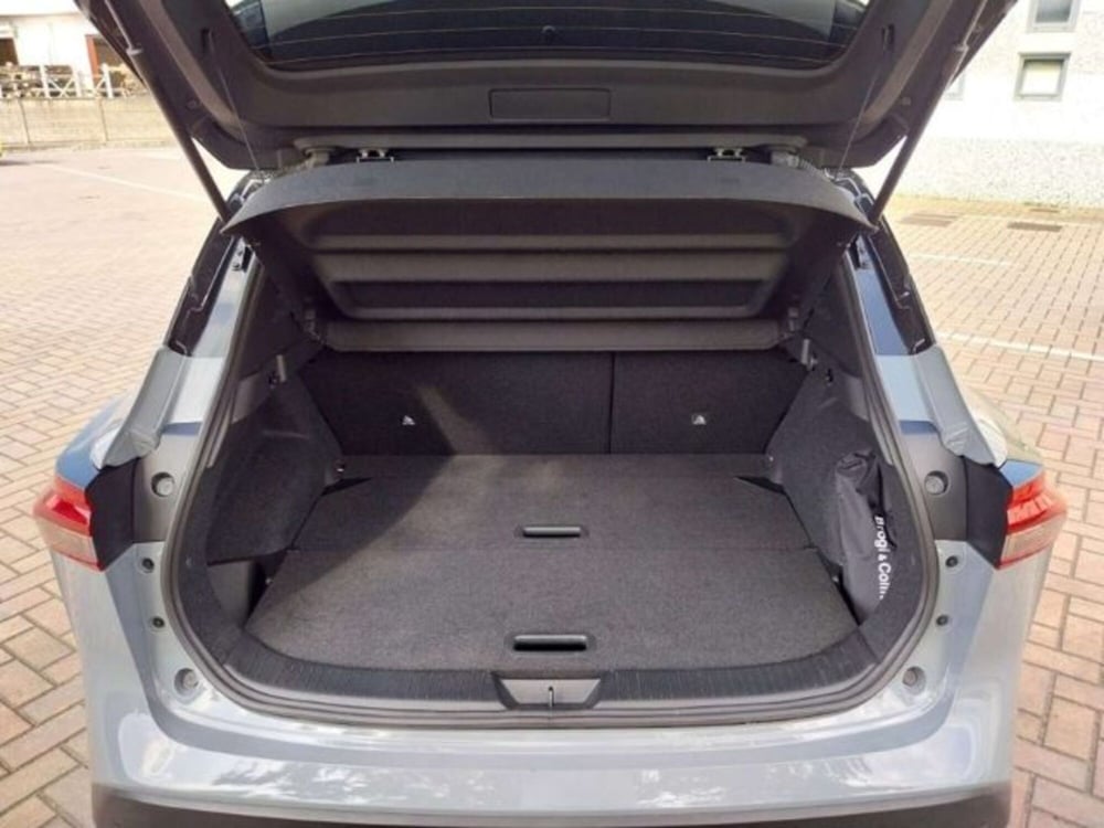 Nissan Qashqai usata a Firenze (10)