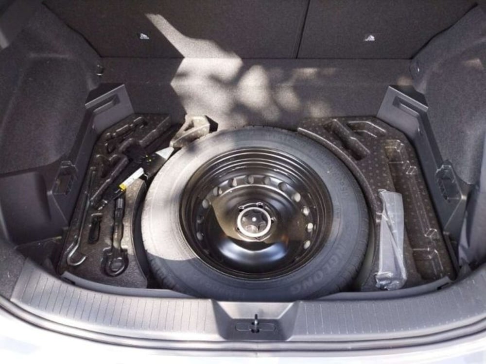 Nissan Qashqai usata a Firenze (11)