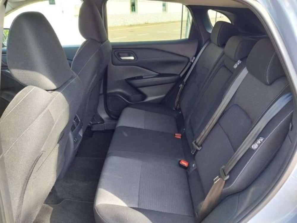 Nissan Qashqai usata a Firenze (8)