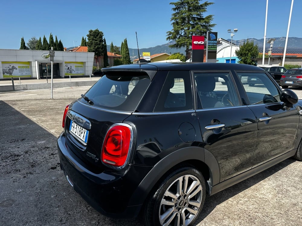 MINI Mini usata a Frosinone (10)