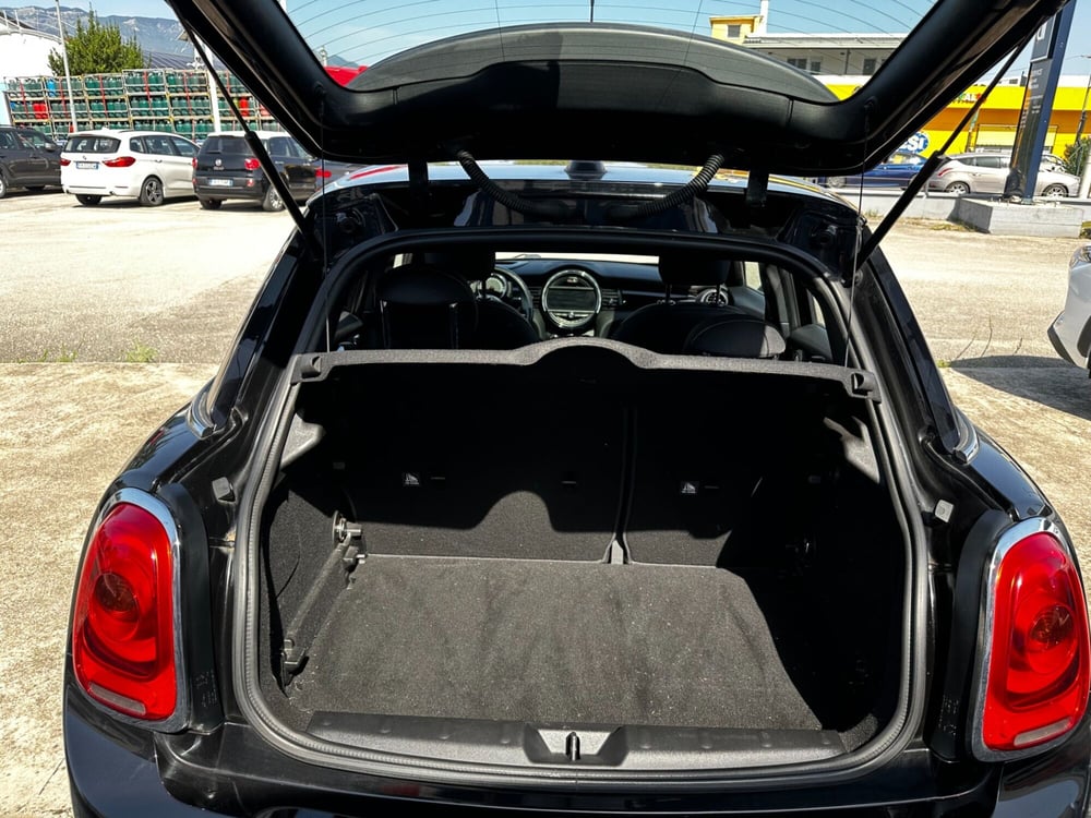 MINI Mini usata a Frosinone (2)