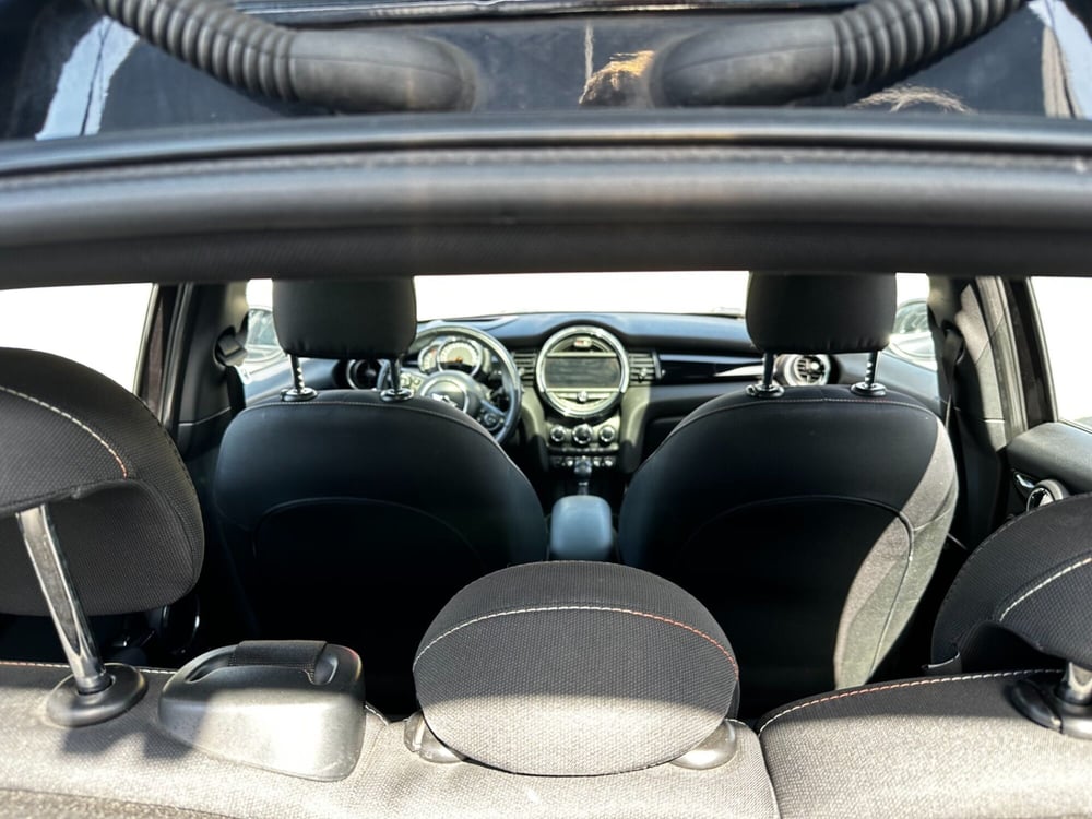 MINI Mini usata a Frosinone (3)