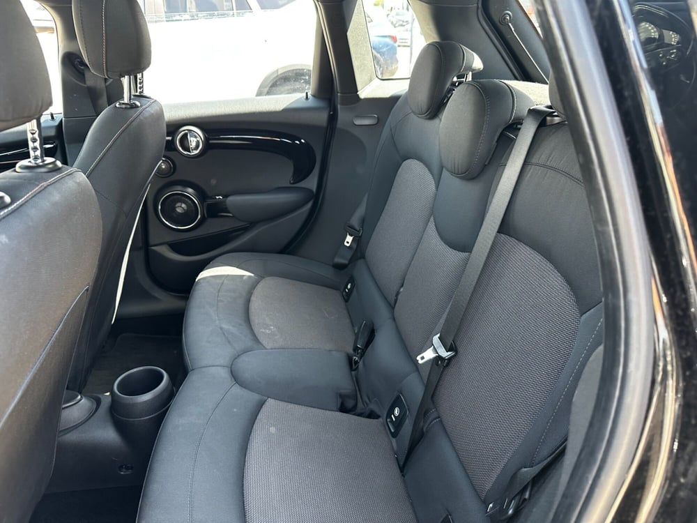 MINI Mini usata a Frosinone (6)
