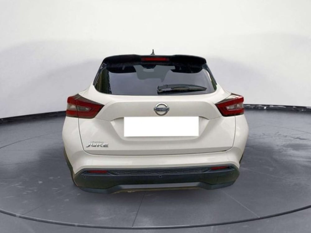 Nissan Juke usata a Firenze (5)