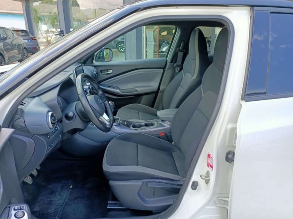 Nissan Juke usata a Firenze (13)
