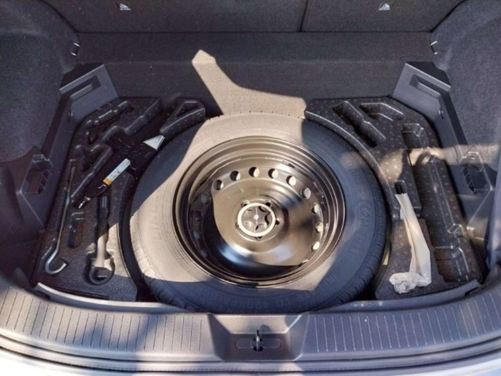 Nissan Qashqai usata a Firenze (12)