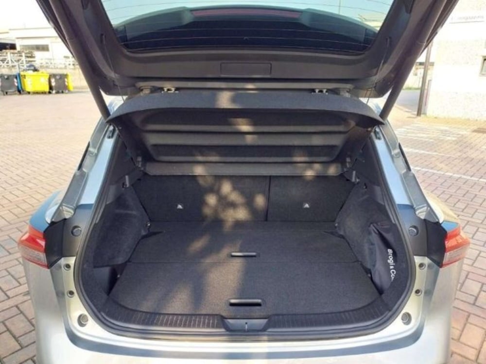 Nissan Qashqai usata a Firenze (11)
