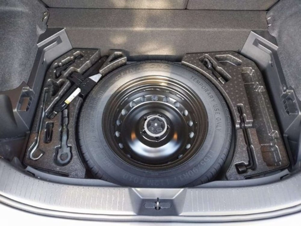 Nissan Qashqai usata a Firenze (12)