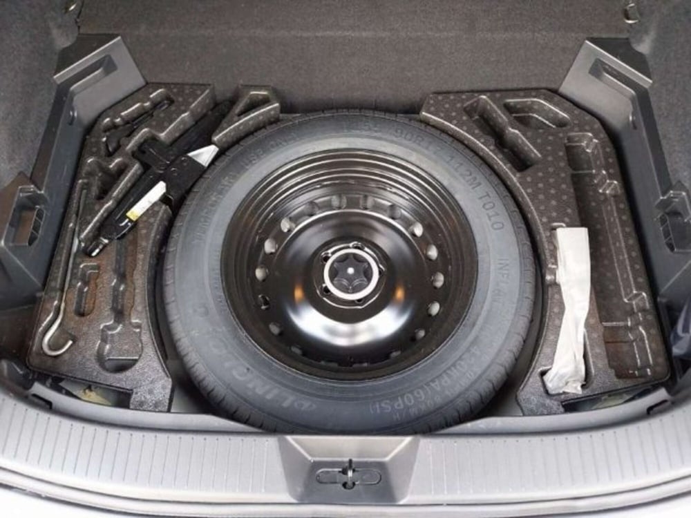Nissan Qashqai usata a Firenze (12)