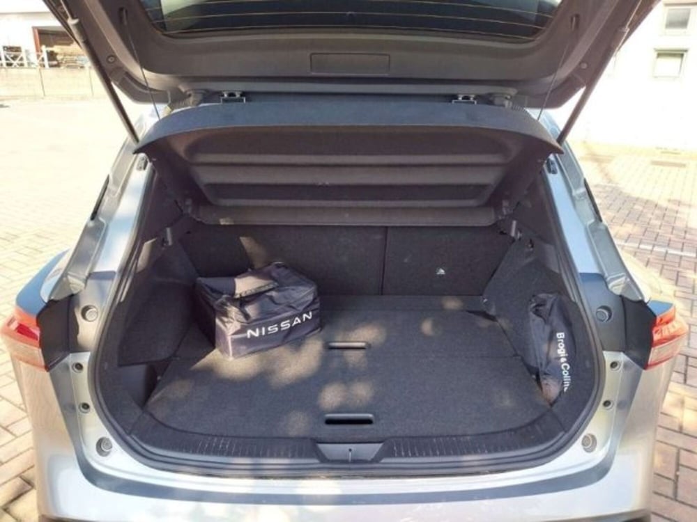 Nissan Qashqai usata a Firenze (11)