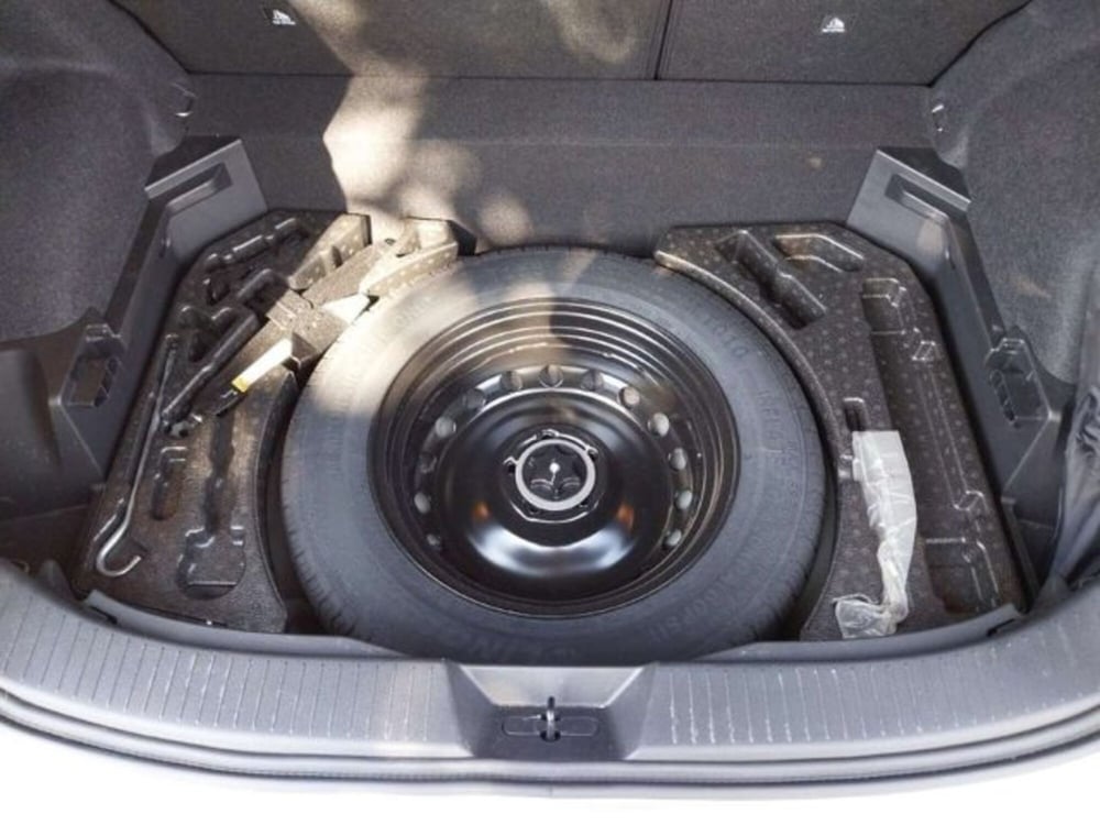 Nissan Qashqai usata a Firenze (12)