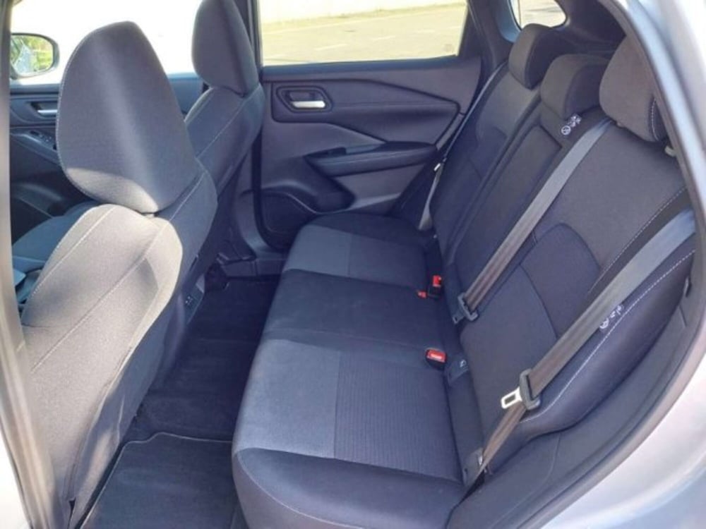 Nissan Qashqai usata a Firenze (8)