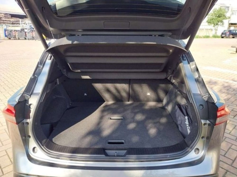 Nissan Qashqai usata a Firenze (11)