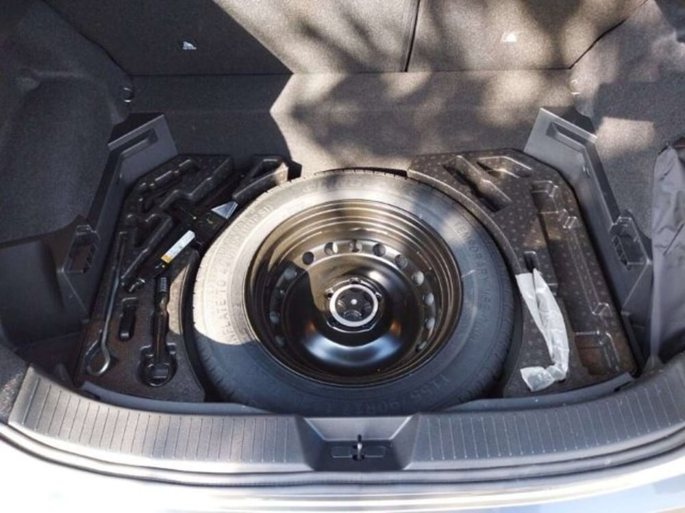 Nissan Qashqai usata a Firenze (12)