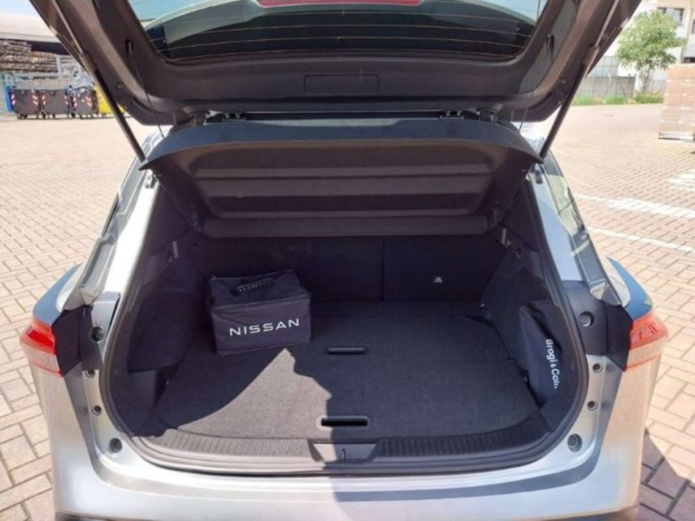 Nissan Qashqai usata a Firenze (10)