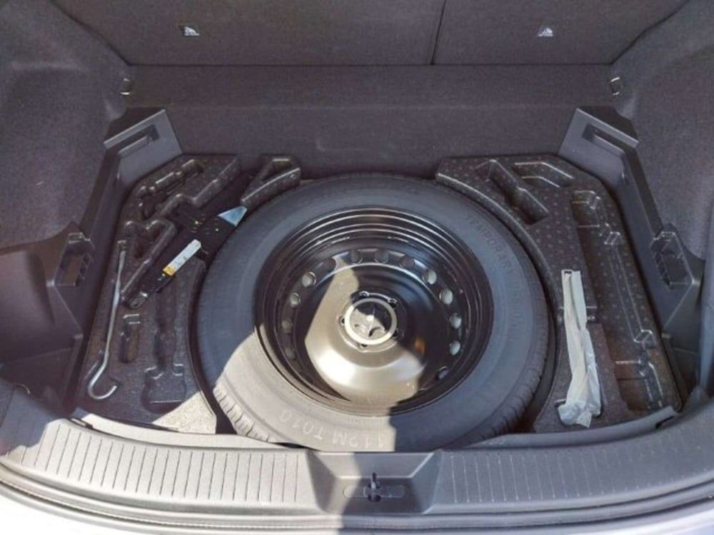 Nissan Qashqai usata a Firenze (11)