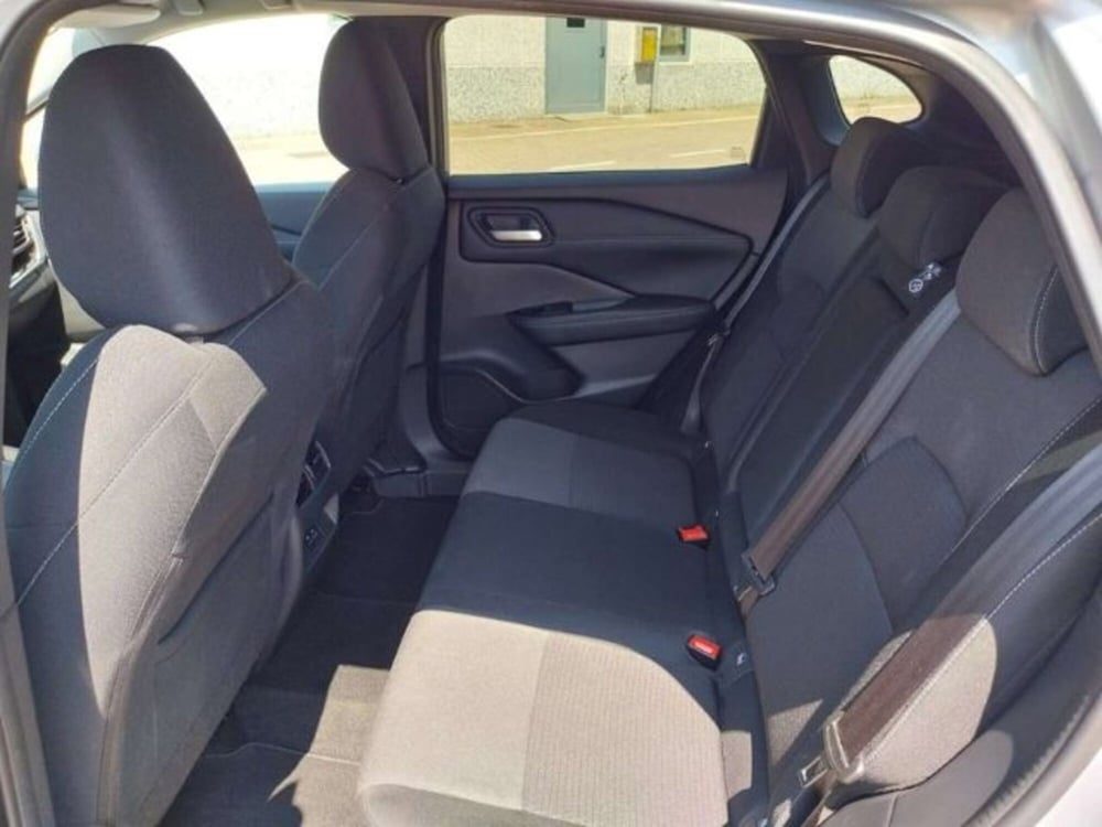 Nissan Qashqai usata a Firenze (8)