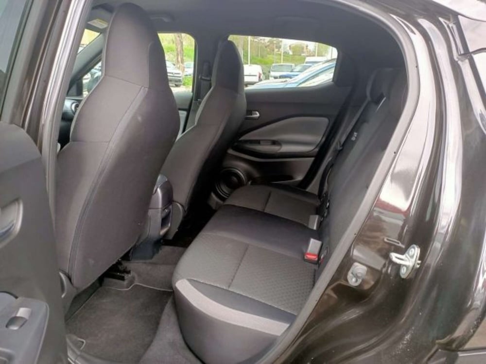 Nissan Juke usata a Firenze (10)