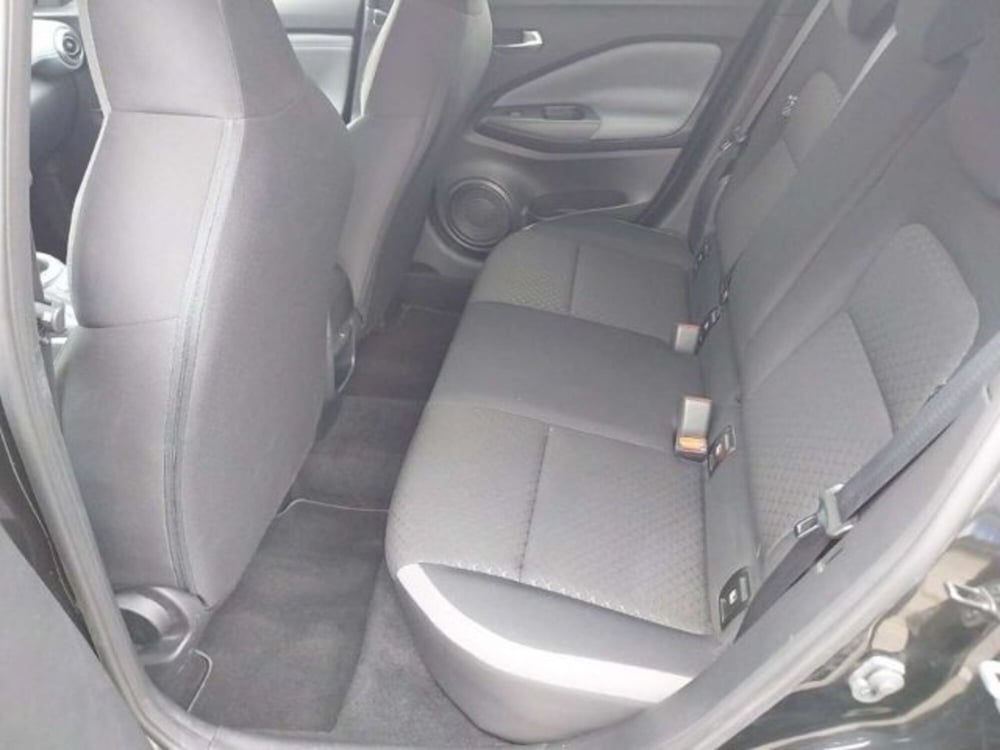 Nissan Juke usata a Firenze (8)