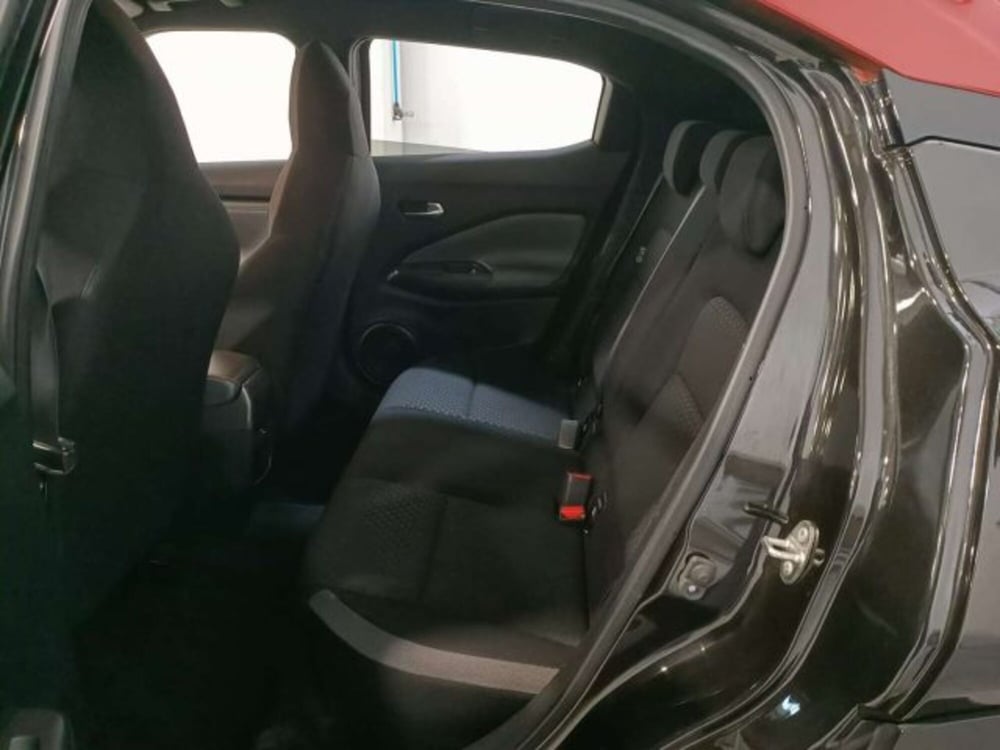 Nissan Juke usata a Firenze (12)