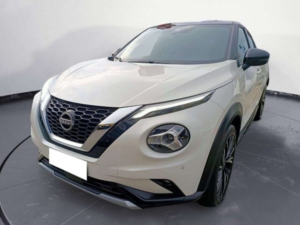 Nissan Juke usata a Firenze (3)
