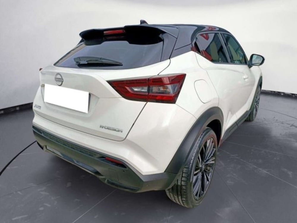 Nissan Juke usata a Firenze (4)