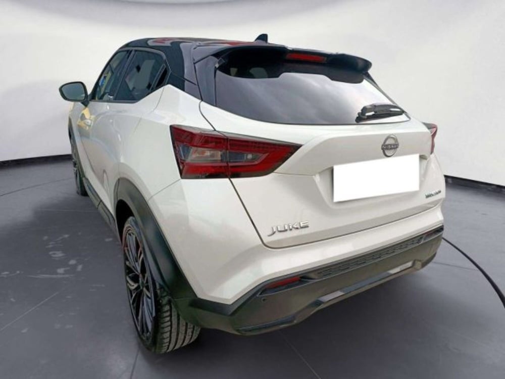 Nissan Juke usata a Firenze (6)