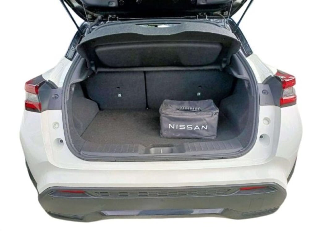 Nissan Juke usata a Firenze (7)