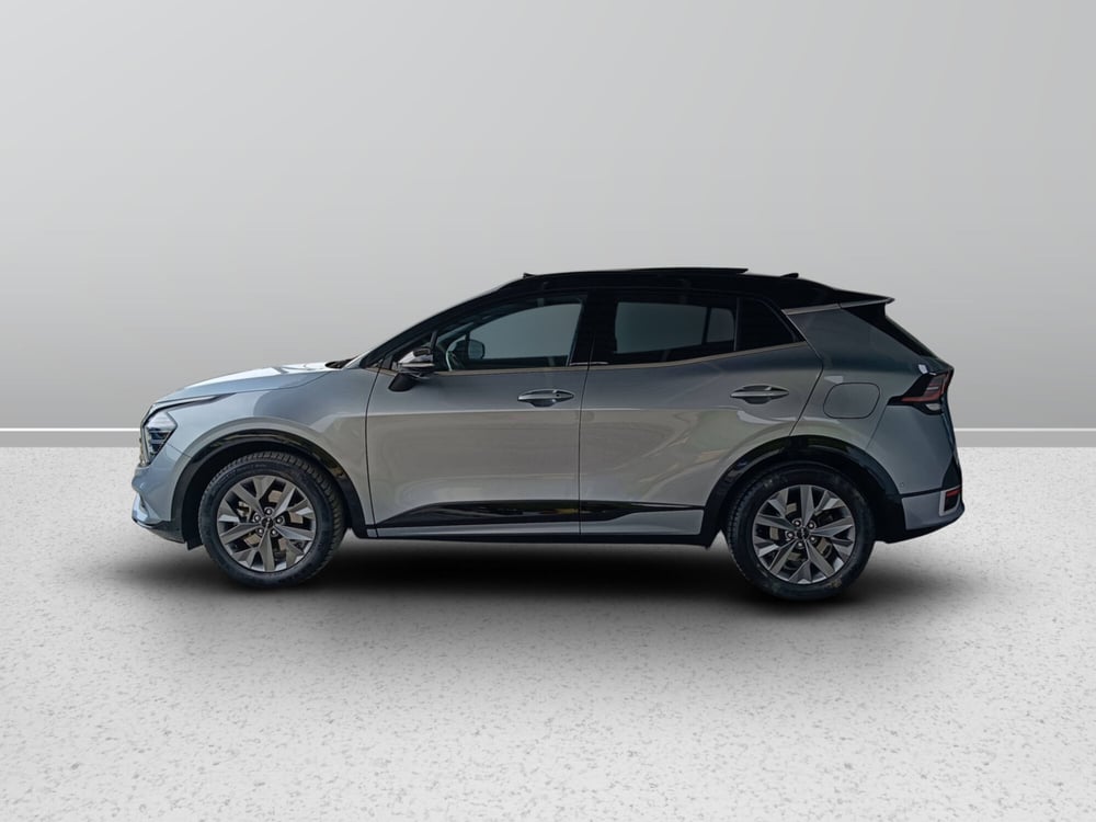 Kia Sportage usata a Ascoli Piceno (3)