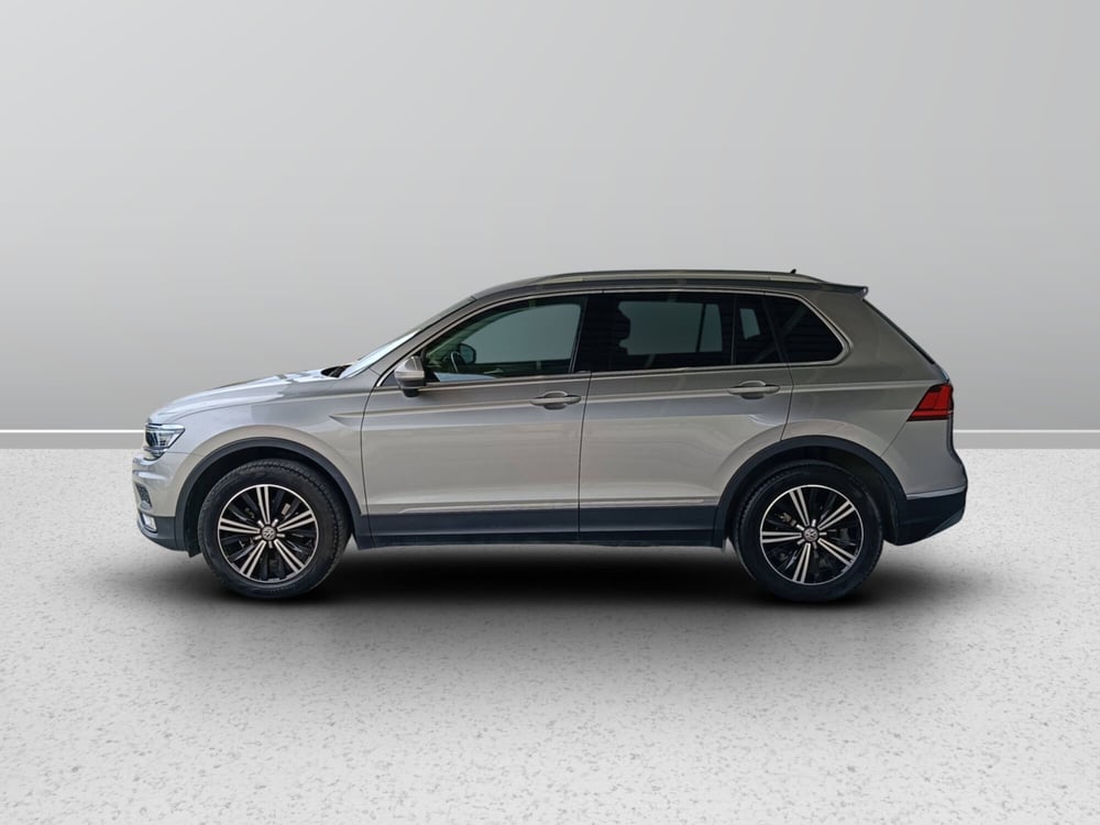 Volkswagen Tiguan usata a Ascoli Piceno (3)
