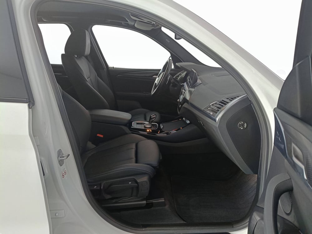 BMW X3 usata a Ascoli Piceno (12)