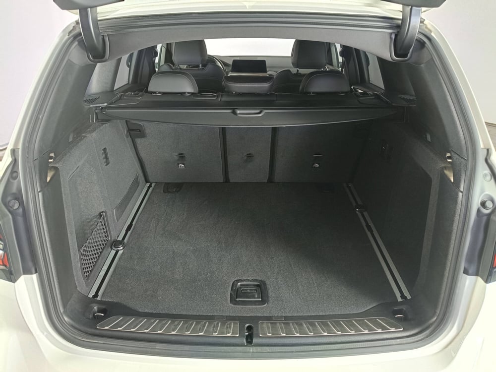 BMW X3 usata a Ascoli Piceno (15)