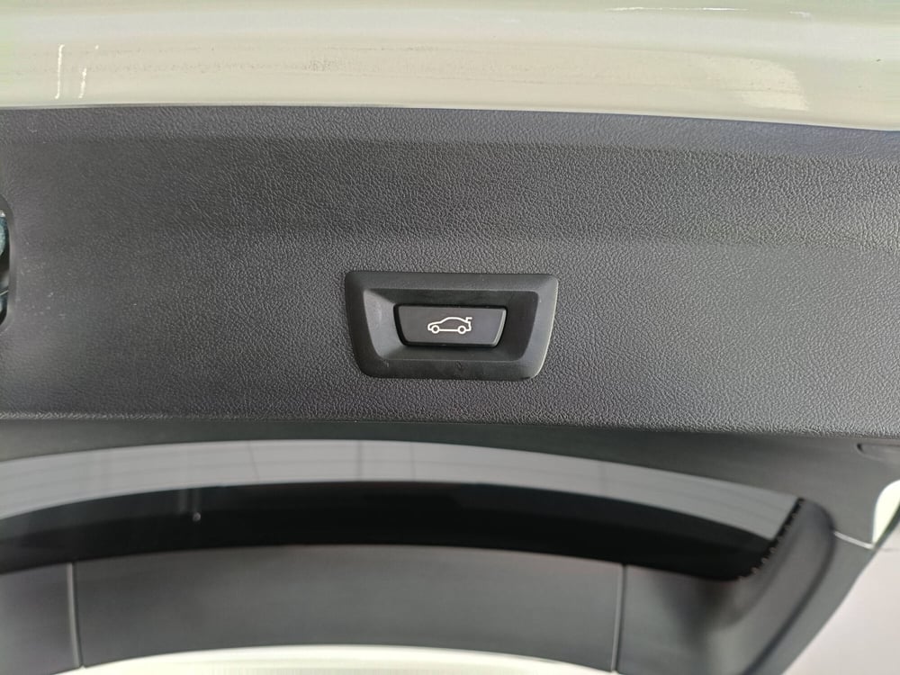 BMW X3 usata a Ascoli Piceno (16)