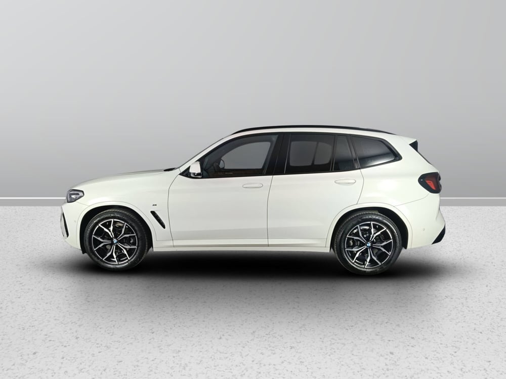 BMW X3 usata a Ascoli Piceno (3)