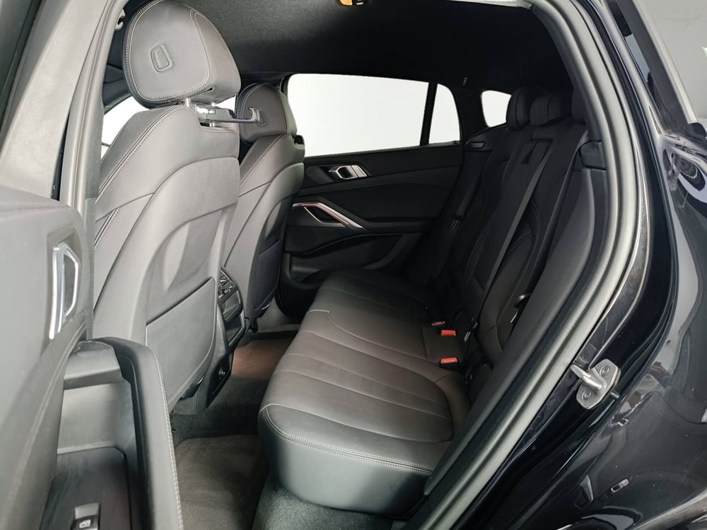 BMW X6 usata a Ascoli Piceno (10)