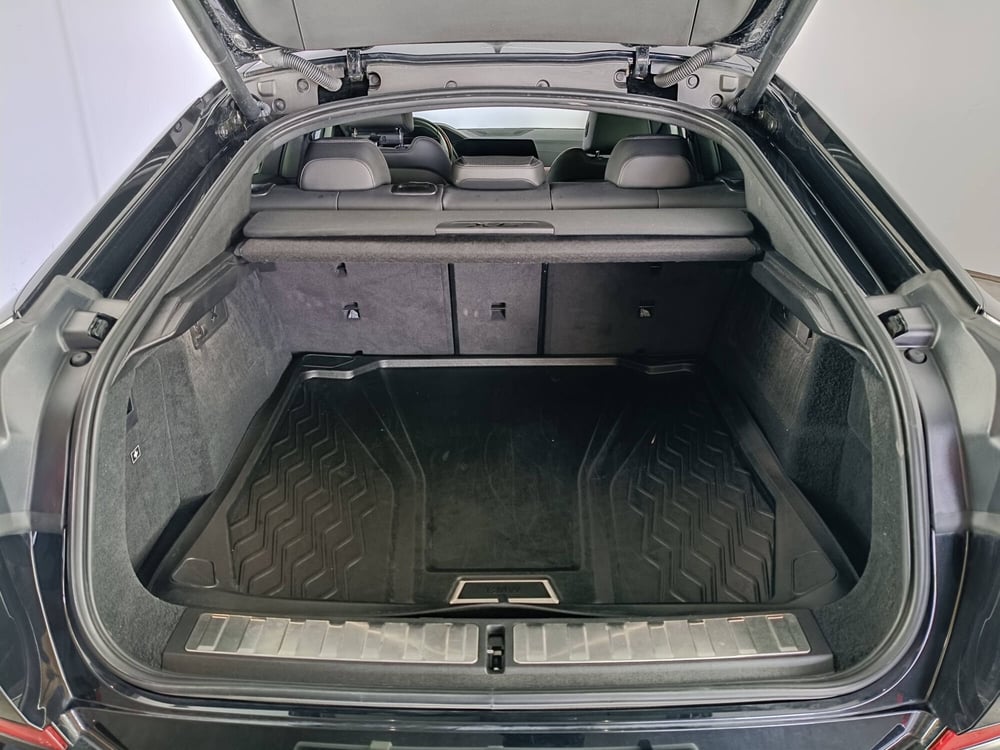 BMW X6 usata a Ascoli Piceno (15)