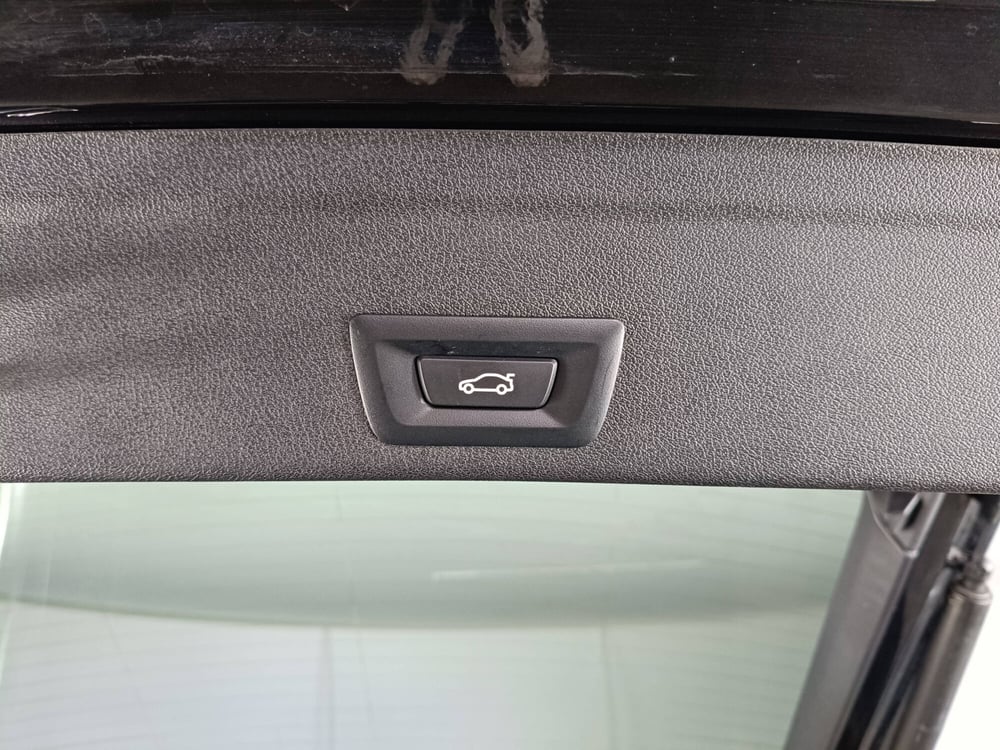 BMW X6 usata a Ascoli Piceno (16)
