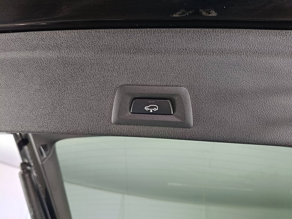 BMW X6 usata a Ascoli Piceno (17)