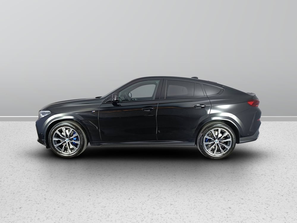 BMW X6 usata a Ascoli Piceno (3)