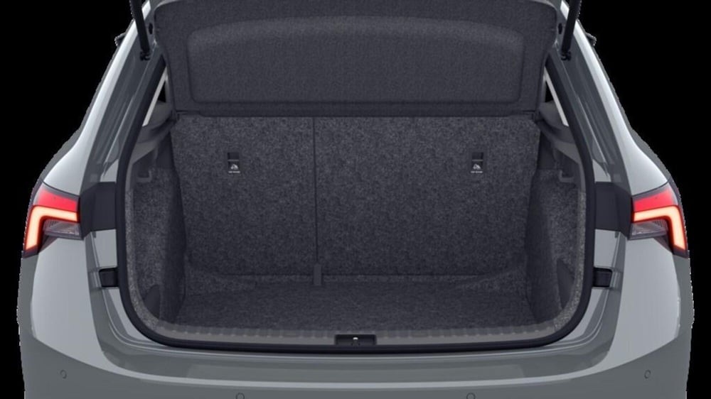 Skoda Scala nuova a Padova (6)