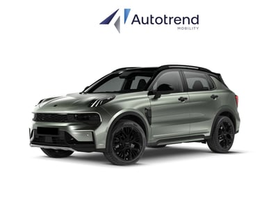 Lynk &amp; Co 01 01 1.5 td phev More auto del 2025 usata a Bari