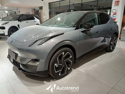 Lynk &amp; Co 02 02 More del 2025 usata a Bari