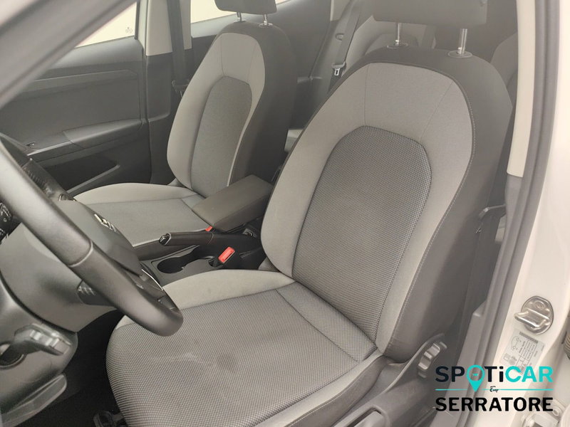 SEAT Ibiza usata a Como (13)