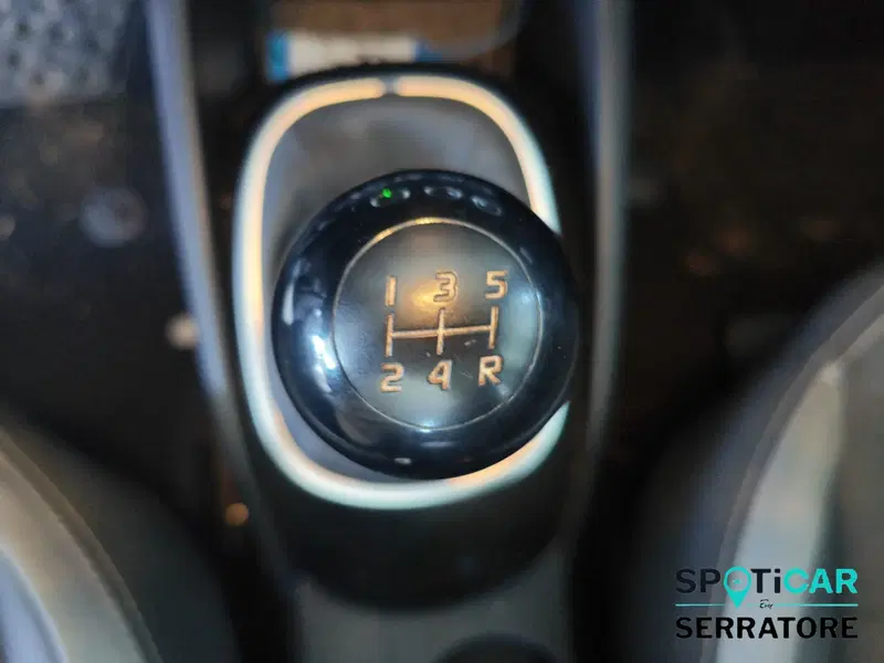Fiat 500L usata a Como (12)