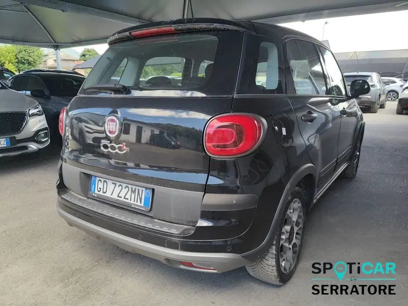Fiat 500L usata a Como (5)