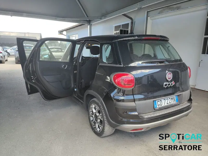 Fiat 500L usata a Como (6)